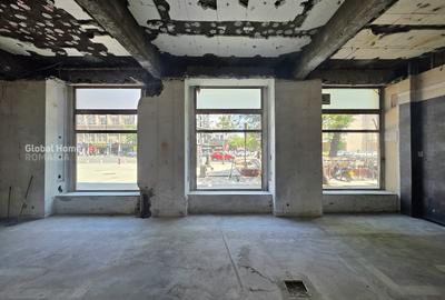 Spațiu comercial, de 293 mp, în Ultracentral - 4