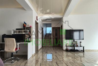 Casă cu 4 camere cu Teren 808 Mp în Stupini - 5