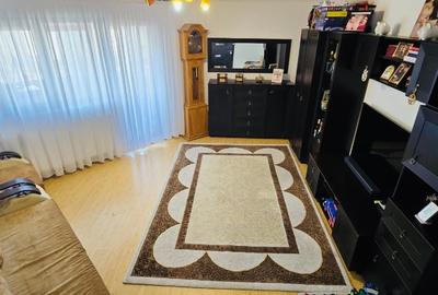 Apartament cu 2 camere decomandat, mobilat în Tomis III - 4