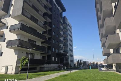 Apartament cu 2 camere în Tractorul - 5