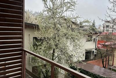 Apartament cu 2 camere semidecomandat în Bucureștii Noi - 1