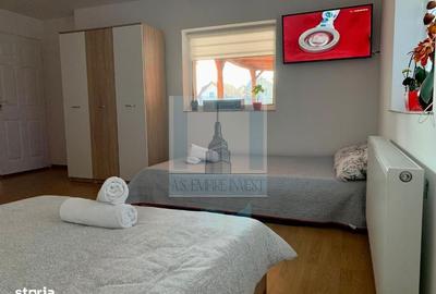 Casă cu 8 camere cu Canalizare în Sânpetru - 14