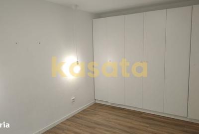 Apartament cu 3 camere în Nord - 10