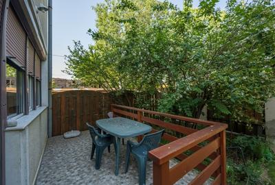 Rahova, str. Muntii Carpati, P+1+M, 5 camere, teren 280 mp, comision 0% - 3