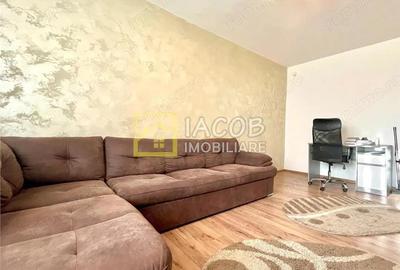 Apartament doua camere decomandate, etajul 1, strada Energiei, Bacau - 7