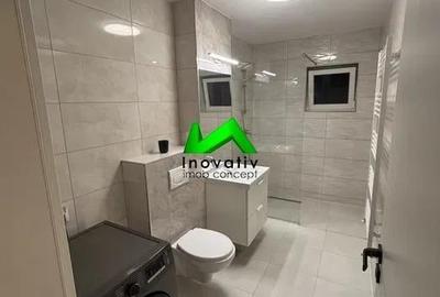 Apartament de inchiriat 3 camere Sibiu Kogalniceanu - 6