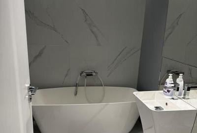 Apartament 2 Camere Decebal Mobilat Lux Parcare Subteran - 6