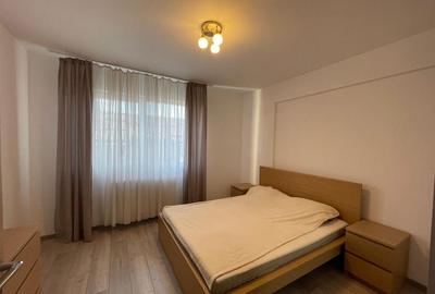 AP. 2 CAMERE APARATORII PATRIEI, BLOC NOU, CENTRALA, METROU 8 MINUTE - 4