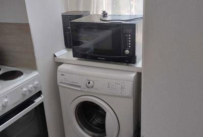 Garsonieră decomandată în Central - 5