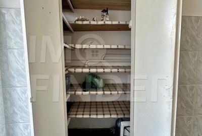 Comision 0% -2 camere decomandat, 53 mp utili + 2 balcoane | Gheorgheni | Unirii Comision 0% -2 camere decomandat, 53 mp utili + 2 balcoane | Gheorgheni | Unirii - 9