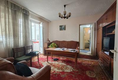 Apartament 2 camere Calea Bucure?ti, etaj intermediar, centrala propie - 5