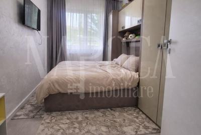 Apartament cu 3 camere decomandat în Central - 3