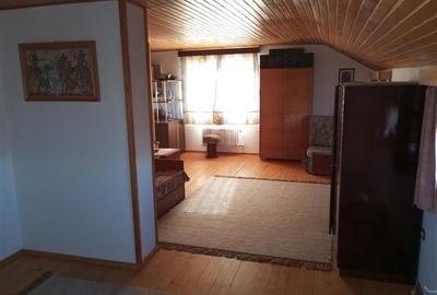 De vanzare casa mare , zona Brancoveanu, suprafata utile 350 mp - 13