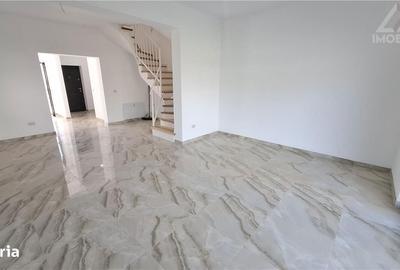 Casă cu 3 camere în Uricani - 8