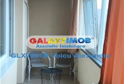Garsonieră decomandată, mobilată în Berceni - 6