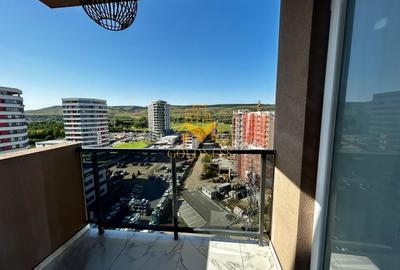 3 camere open space, Modern, Parcare, Pet Friendly,Zona Vivo, Floresti - 9