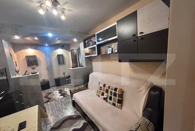 Apartament 2 camere decomandat, 63 mp, zona Parculet Pedagog - 6