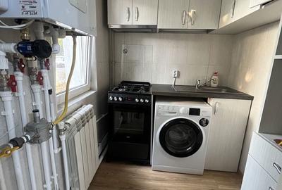 Apartament cu 2 camere în Popoveni - 7