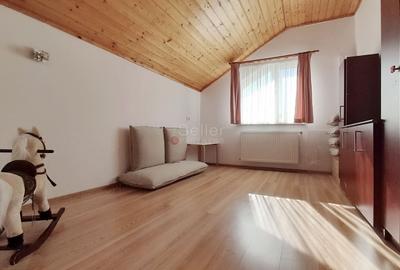 Casă individuală cu 5 camere cu Canalizare în Sânpetru - 21