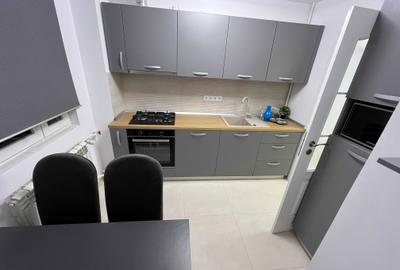 Apartament cu 3 camere semidecomandat în Brâncoveanu - 4