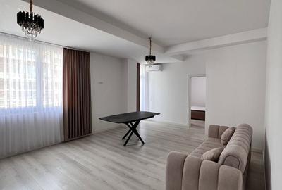 Apartament cu 2 camere decomandat în Petru Rareș - 1