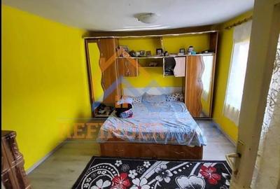 Casă cu 3 camere cu Teren 100 Mp în Rahova - 2