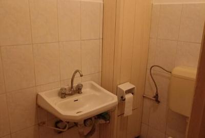 De vanzare apartament cu 3 camere in Sfantu Gheorghe - 1