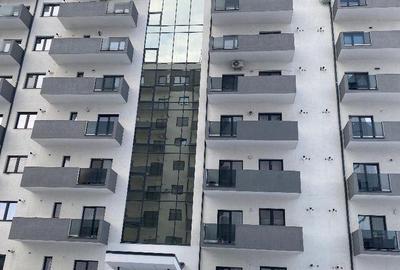Apartament cu 2 camere decomandat în Central - 3