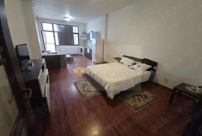 Garsoniera Cartierul Latin Garsoniera Cartierul Latin - 1