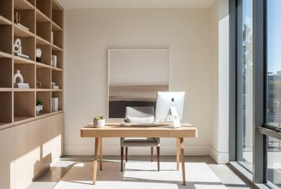 Apartament cu 2 camere decomandat în Militari - 4