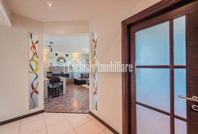 Apartament Impresionat cu 3 camere 120 mp  - Parcare in Garaj - Vedere la Mare - 11