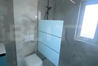 Inchiriere casa nemobilata Mo?ni?a Noua - 12