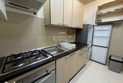 Apartament cu 2 camere în Fundeni - 6