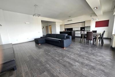 Apartament cu 4 camere decomandat în Herăstrău - 9