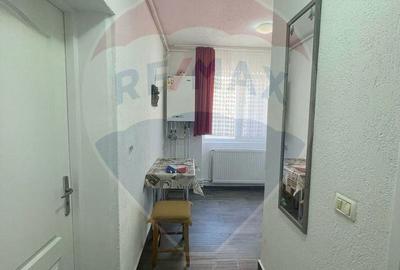 Garsonieră, mobilată în Grădiște - 4