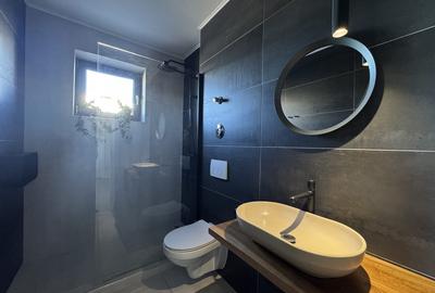 Apartament 2 camere cu birou si gradina in Avantgarden 3 - Cod intern 2997 - 9