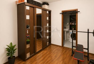 Apartament cu 3 camere decomandat, mobilat în Titan - 5