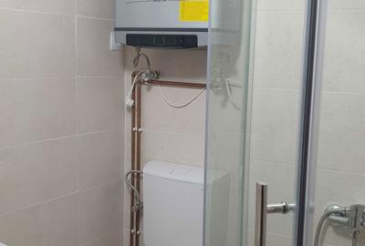 Apartament cu 3 camere decomandat în Central - 1