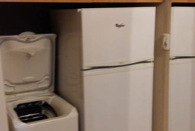 Garsonieră decomandată în Central - 2