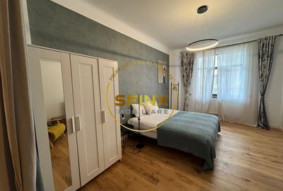 Studio boem open space Romana Ambasada Angliei - 9