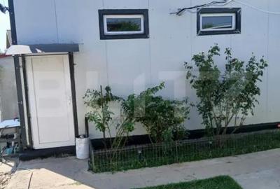 Casă cu 3 camere cu Teren 800 Mp în Central - 1