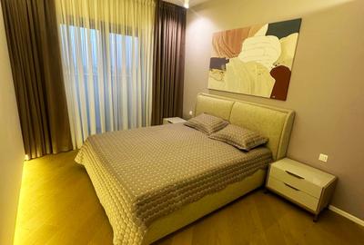 Apartament cu 3 camere decomandat, mobilat în Cotroceni - 6