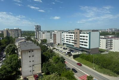 Apartament cu 3 camere decomandat în Tomis Nord - 18