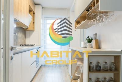 Apartament Decomandat De 2 Camere 52.7mp Zona Grand Arena - 3