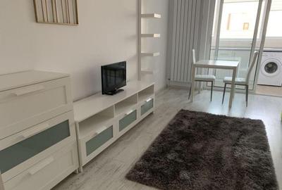 Garsonieră decomandată, mobilată în Brâncoveanu - 2