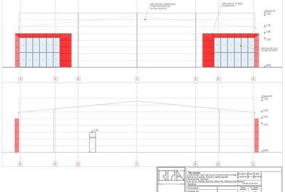 Proiect Nou Buftea - Rasaritului - 7
