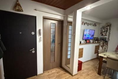 Apartament cu 2 camere decomandat în Central - 16