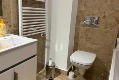 Apartament cu 2 camere în Tudor Vladimirescu - 1