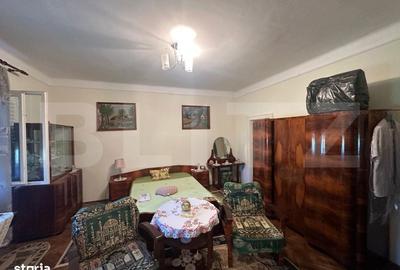 Casă cu 3 camere în Păulești - 10