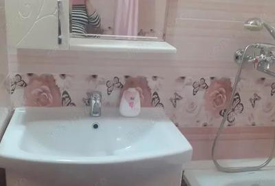 Ofer garsoniera la inchiriere in zona Scriitorilor - 1